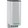 Schneider Electric NSYCR50WU3C skriňový rozvádzač-kúrenie 270 - 420 V 50 W (d x š x v) 90 x 60 x 110 mm 1 ks; NSYCR50WU3C