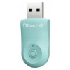 Ottocast Mini 2in1 Wireless Car adaptér CA505-T
