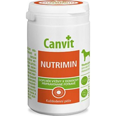 Canvit Nutrimin 230g