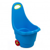 Bayo Detský multifunkčný vozík Sedmokráska Modrý