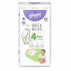 Plienky Bella Baby Happy Bella Happy Veľkosť 4 62 ks