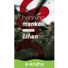E-kniha Číňan - Henning Mankell