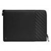 Puzdro na notebook tomtoc Voyage-A10 Puzdro pre 14 notebook čierna TOM-A10D2D1