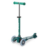Detská kolobežka Mini Micro Deluxe ECO Green