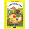 Čačky hračky - 7. vydanie - Krista Bendová