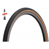 MAXXIS RAMBLER 700x38C kevlar EXO TR Tanwall AKCE! BEZDUŠOVÝ VENTILEK DT SWISS ZDARMA!