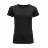 Devold Breeze T shirt V neck čierne