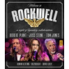 Various - Welcome To Rockwell / Blu / Ray [Blu-Ray]