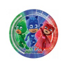 Párty sada PJ Masks Variant: Taniere, Balenie: 8 ks