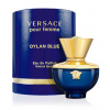 Versace Dylan Blue Pour Femme parfumovaná voda pre ženy 100 ml