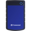Transcend Storejet 25H3 (USB 3.0) 1TB