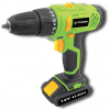 aku vrták fieldmann fdv 10201-a