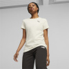 Tričko PUMA krémové BETTER ESSENTIALS Tee 675986 99 Veľkosť S