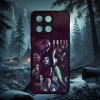 Until Dawn - Postavy - Honor obal