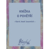 Knížka o povětří - Karel Josef Jauernich