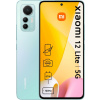 Xiaomi 12 Lite - 16,6 cm (6,55 Zoll) - 8 GB - 128 GB - 108 MP - Android 12 - Zelená 39610
