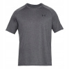 Under Armour Tech SS Tee 2.0 carbon heather black