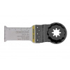 Metabo Príslušenstvo - Pílový plátok 20 TPI, 65x42 mm 626955000