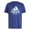 adidas Arsenal Seasonal Graphic pánske tričko Night Sky M
