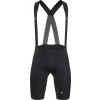 ASSOS EQUIPE R BIB SHORTS S9 PÁNSKE CESTNÉ CYKLISTICKÉ NOHAVICE