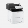KYOCERA ECOSYS MA4000cix, 40 A4/min. čb/far. A4 kopírka, sieťová tlačiareň, skener, duplex