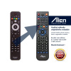 Dálkový ovladač ALIEN Philips RC242254902314