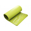 Lifefit Yoga Mat Exkluziv Plus 180x58x1,5cm, zelená