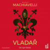 Audiokniha: Vladař