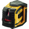 Krížový laser Stabila LAX 300, 4-pcs 20 m (18327)