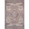 Najkoberce Dywilan Moon Super Malm strieborný 160x230 cm