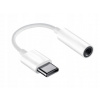 Adaptér Huawei USB typu C - 3,5 mm mini jack CM20