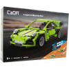 Cada Make Your Bricks Move C52024W Legend Sports Car Naťahovacie bloky 387 ks