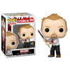 Funko POP! 1660 Movies: Shaun Of The Dead - Shaun Exclusive