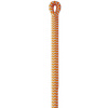 Edelrid statické lano WOODPECKER 11,7mm ORANGE 36m s 1 okom SPT