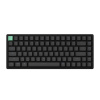Klávesnica Keychron K2 HE Wireless RGB Nebula Magnetic Switch Keyboard (čierna) [K2H-J1].