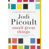 Small Great Things (Jodi Picoult)(Brožovaná)
