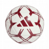 Futbalová lopta Adidas STARLANCER CLUB BIELO-BORDOVÁ JH3745 veľ. 4
