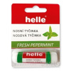 Helle nosová tyčinka fresh pepermint 1x1 ks