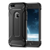 Kryt Forcell ARMOR Case iPhone 8 čierny