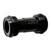 CeramicSpeed T47/68 Stredové zloženie pre SRAM DUB Farba: Čierna, Úprava: Coated