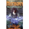 Mistborn - Hrdina věků - Brandon Sanderson