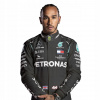 CUKROVÁ TLAČ jedlý obrázok na tortu Cukrová hmota Lewis Hamilton Nálepka + MENO