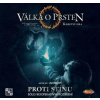 Rexhry Válka o prsten: Proti stínu