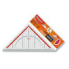 Trojúhelník Maped Technic - 26 cm