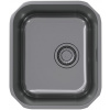Kuchyňský dřez Alveus Variant 40 Monarch Anthracite 1113589