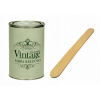 FARBA TOTO KRIEDY PRE LAKOVANIE NÁBYTKU VINTAGE WHITE 1L (FARBA TOTO KRIEDY PRE LAKOVANIE NÁBYTKU VINTAGE WHITE 1L)