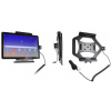 Brodit držiak s nabíjaním z CL na Samsung-Galaxy Tab S4 10.5 SM-T830/SM-T835, 712077