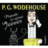 Wodehouse P.G. - Případů se ujímá Jeeves / Vít Vencl / 2CD [2 CD]