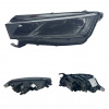 Original Škoda 5E4941015A Ľavý LED svetlomet ŠKODA OCTAVIA