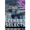 Sniper Ghost Warrior Contracts - Seeker's Selects Weapon Pack (DLC)